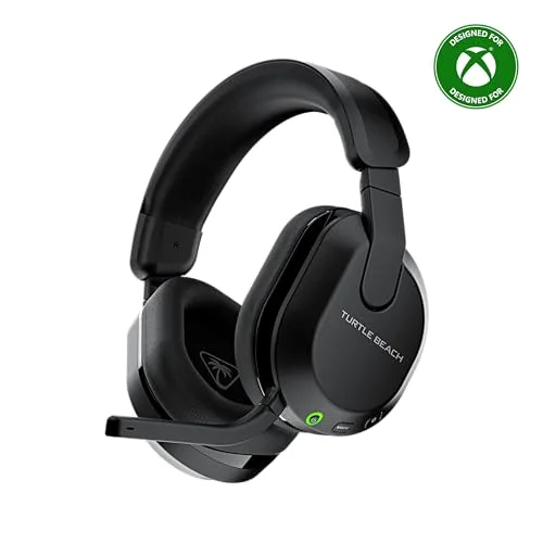 Turtle Beach Stealth 600 Gen 3 XB Noir sans fil 80h