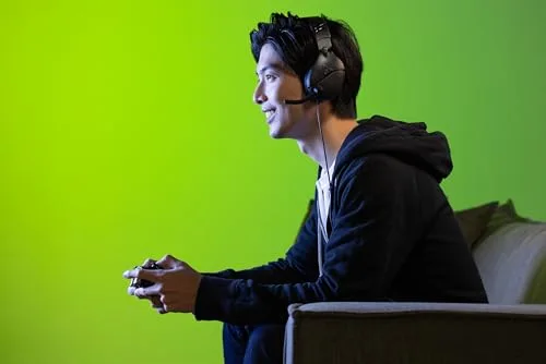 Casque de gaming multi-plateforme - TURTLE BEACH - Recon 70X - Noir - vue 7