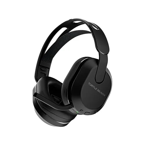 Turtle Beach Stealth 500 PS Noir sans fil Bluetooth 5.2