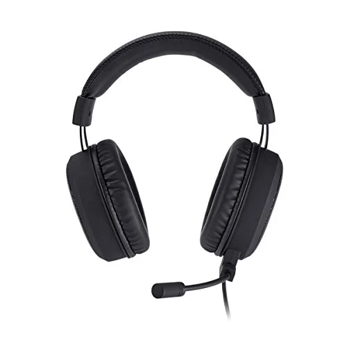 Nacon GH-300SR Casque Gaming USB 7.1 Virtual Surround Micro Amovible - vue 2