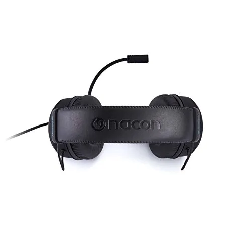 Nacon GH-300SR Casque Gaming USB 7.1 Virtual Surround Micro Amovible - vue 3