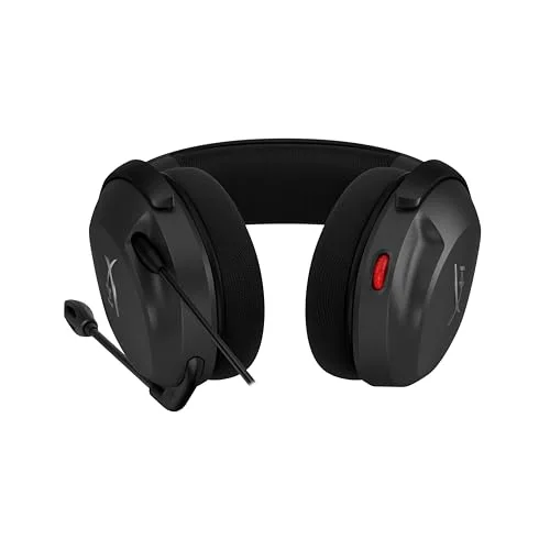 Casque Gamer Filaire HyperX Cloud Stinger 2 core pour PC (Cable 2m fourni) - vue 8