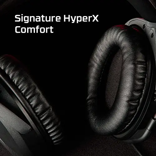 Casque Gamer Filaire - HyperX Cloud Stinger 2 - pour PC - vue 4