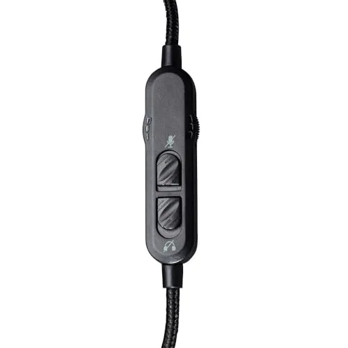 Madcatz P.I.L.O.T. 3 Casque Gaming Filaire 50 mm Micro Détachable - vue 4