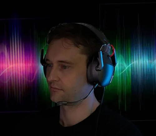 Madcatz P.I.L.O.T. 3 Casque Gaming Filaire 50 mm Micro Détachable - vue 8