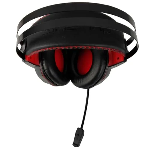 OVLENG OV-P20 Rouge 40mm Filaire Jack 3,5 mm - vue 3
