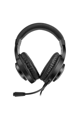 Redragon Hylas H260 RGB Casque Gaming Filaire 50 mm - vue 2
