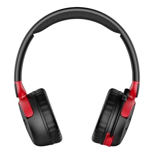 Casque Gamer Sans Fil - HyperX Cloud Mini - pour PC & console - Noir - vue 3