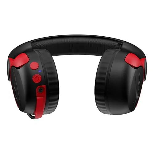 Casque Gamer Sans Fil - HyperX Cloud Mini - pour PC & console - Noir - vue 4