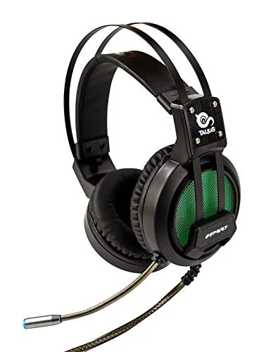 TALIUS Osprey Casque Gaming 7.1 RGB Filaire - vue 3