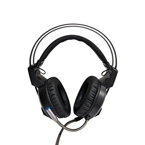 TALIUS Osprey Casque Gaming 7.1 RGB Filaire - vue 6