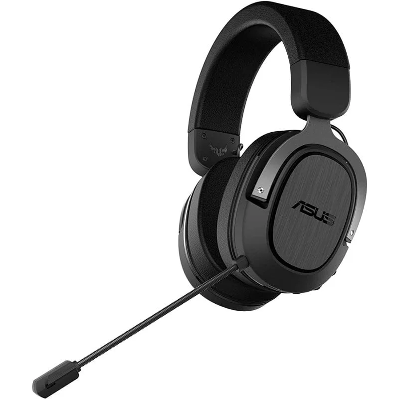 Asus TUF Gaming H3 Wireless Sans-fil 2.4 GHz Son Surround 7.1