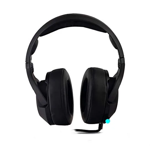 CoolBox DG-AUR-02PRO DeepChroma RGB Noir Filaire - vue 2