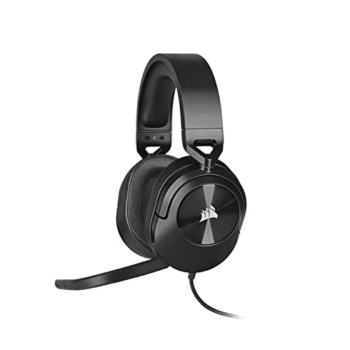 Corsair HS55 Surround Carbone Filaire Dolby Audio 7.1