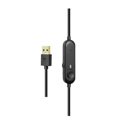 Cougar Immersa Pro Prix USB 7.1 RGB Noir - vue 7
