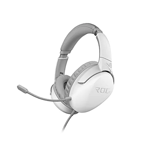 ASUS ROG Strix Go Core Moonlight White 3.5mm 40mm