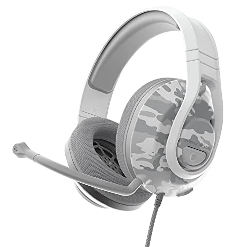 Turtle Beach Recon 500 Casque Gaming Filaire 60 mm Multi-plateforme