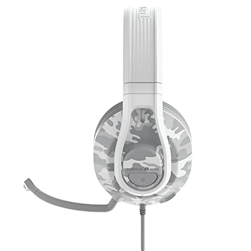 Turtle Beach Recon 500 Casque Gaming Filaire 60 mm Multi-plateforme - vue 3
