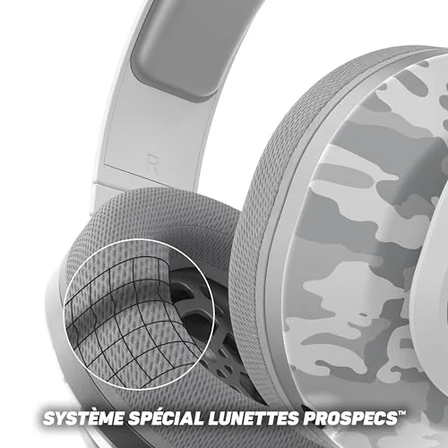 Turtle Beach Recon 500 Casque Gaming Filaire 60 mm Multi-plateforme - vue 5