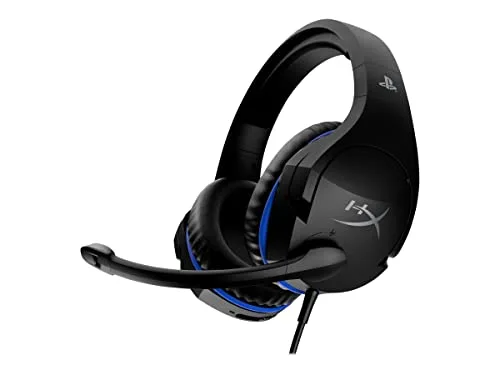 HyperX Cloud Stinger Filaire Circum-aural 50 mm