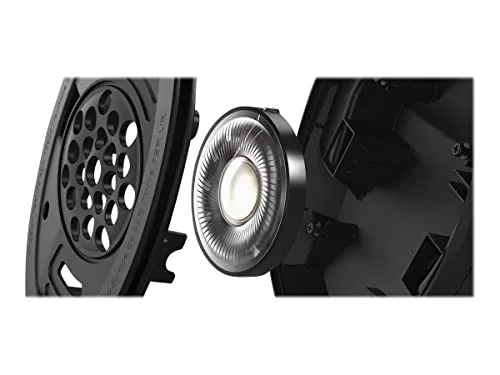 Casque gaming HyperX Cloud Stinger filaire circum-aural - vue 8
