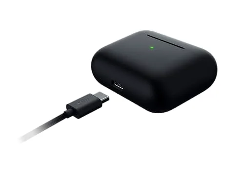 Razer Hammerhead True Wireless X Noir - vue 8