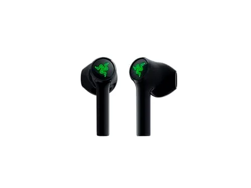 Razer Hammerhead True Wireless X Noir - vue 9