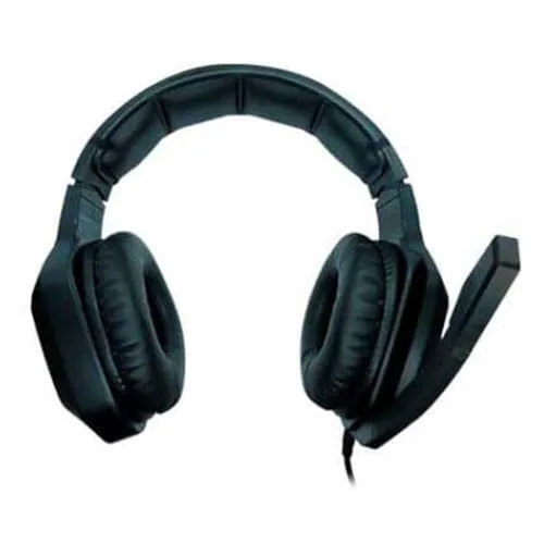Keep Out HX901 Casque Gaming RGB 7.1 USB - vue 2