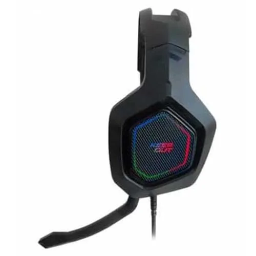 Keep Out HX901 Casque Gaming RGB 7.1 USB - vue 4
