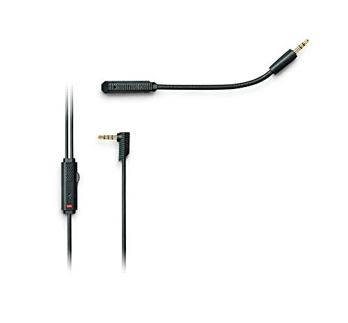 Plantronics RIG 400HX Blanc Filaire Xbox One - vue 3