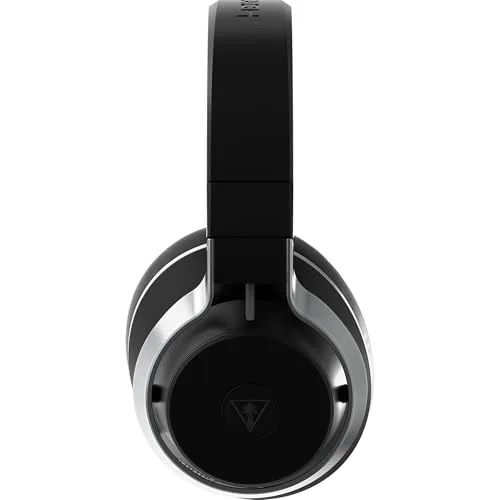 Casque gaming sans-fil à réduction de bruit active Turtle Beach Stealth Pro PS Noir - vue 7