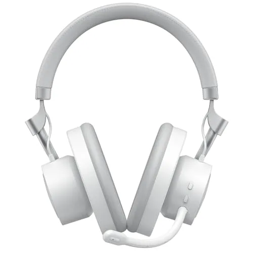 HAVIT Fuxi-H8 Casque gaming ouvert sans fil 32 mm Bluetooth 5.2 - vue 5