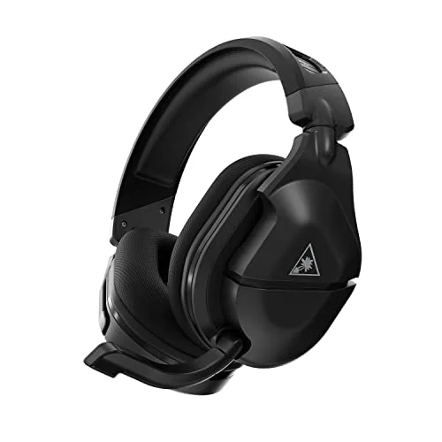 Turtle Beach Stealth 600P Gen 2 Max Noir Sans-fil 48h