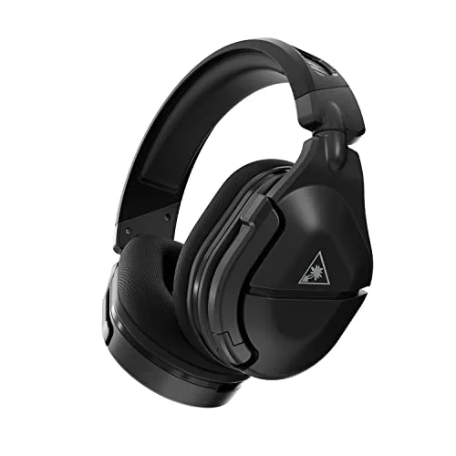 Casque gaming sans fil TURTLE BEACH Stealth 600P Gen2 Max - Noir - vue 2