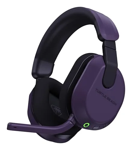 Turtle Beach Stealth 600 Gen 3 XB Violet Sans-fil 80h