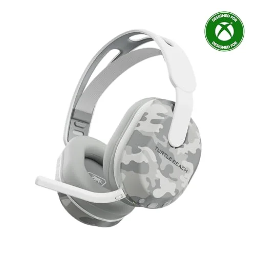 Turtle Beach Stealth 500 XB Arctic Camo Sans-fil 40h