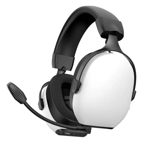 Spirit Of Gamer Xpert H1400 Artic 40h Autonomie Sans-fil 7.1