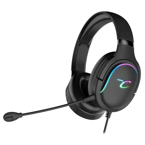 Subsonic Spectra LED RGB 50 mm Filaire