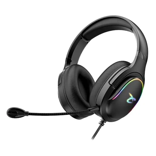 Subsonic Spectra LED RGB 50 mm Filaire - vue 2
