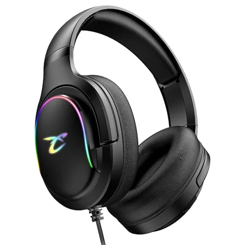 Subsonic Spectra LED RGB 50 mm Filaire - vue 3