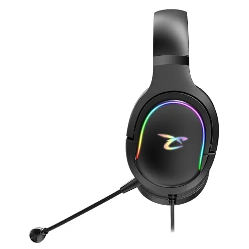 Subsonic Spectra LED RGB 50 mm Filaire - vue 5