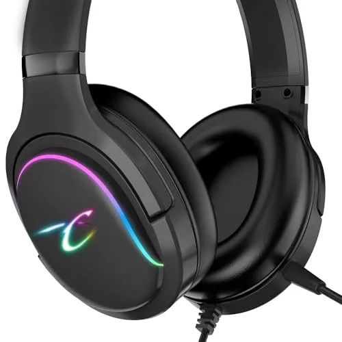 Subsonic Spectra LED RGB 50 mm Filaire - vue 6