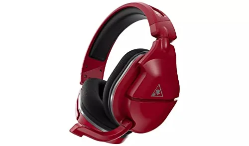 Turtle Beach Stealth 600 Gen 2 MAX Midnight Red