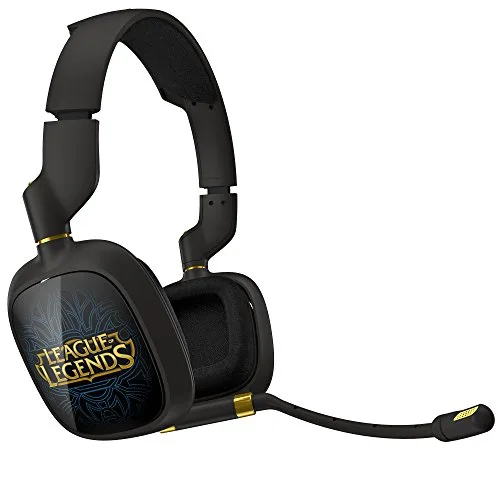 ASTRO A30 casque gaming sans fil Bluetooth 40 mm