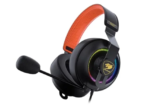 Cougar Phontum Pro Prix 53 mm Graphene ENC USB-A