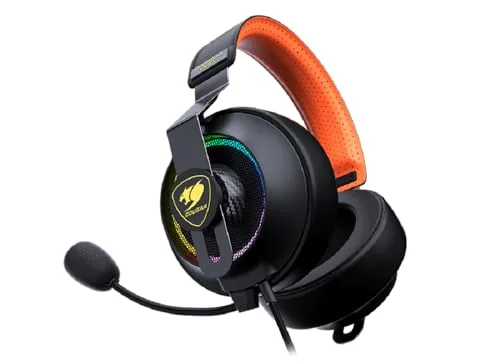 Cougar Phontum Pro Prix 53 mm Graphene ENC USB-A - vue 2