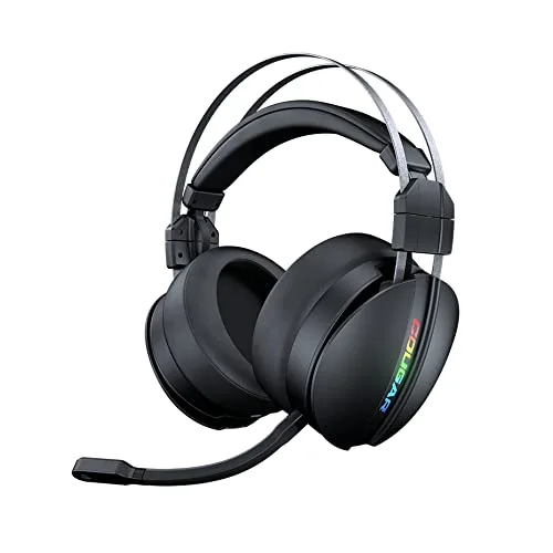Cougar Omnes Essential Casque Gaming Sans-fil 2.4GHz 20h