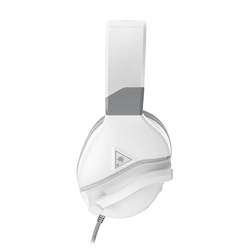 Turtle Beach Recon 200 Gen 2 Blanc - vue 3