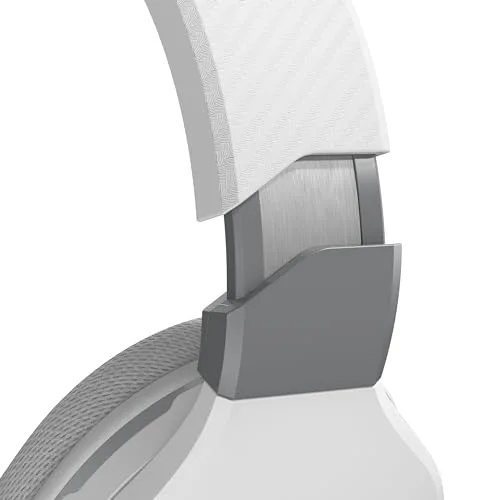 Turtle Beach Recon 200 Gen 2 Blanc - vue 4