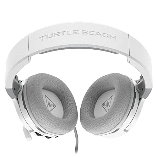 Turtle Beach Recon 200 Gen 2 Blanc - vue 5